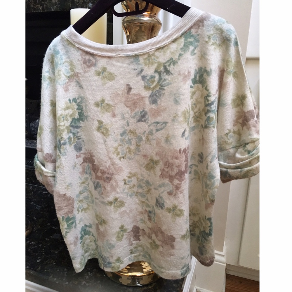 American Rag Sequined Top - Picture 6 of 7